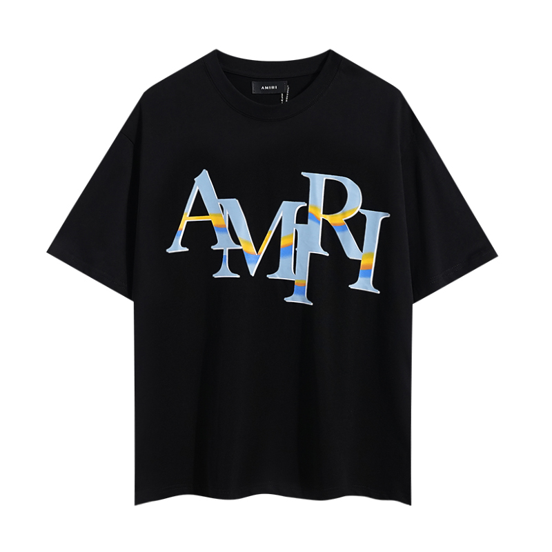 Amiri T-Shirts